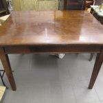 649 2288 DINING TABLE